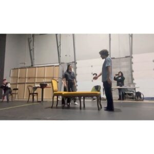 Amélie B. Simard Instagram - Resumé de la vie dernièrement; travail, danse, fun, travail danse, fun, fun, fun.