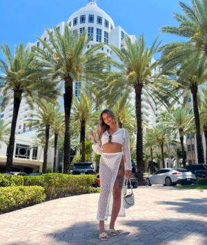 Amélie Chamberland Instagram - 