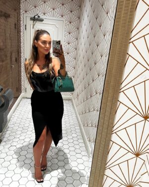 Amélie Chamberland Instagram - 