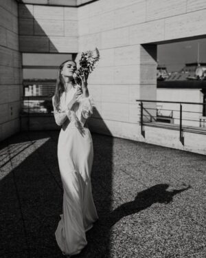 Amelie Pokorná Instagram - @misha.photo 
@ferovky 
🖤