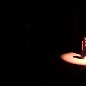 Amelie Pokorná Instagram - one of my favorite solos/duets:) this music always makes me cryy
choreo:@ivanamalaemotion