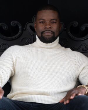 Amin Joseph Instagram - THE OFFICIAL BLACK MAGAZINE (@theofficialblackmagazine) for the June Issue. On sale now! #getyourissue 

We celebrate the excellence behind the scenes…
@theofficialblackmagazine 
Editor In-Chief: @partnerwithmike 
CEO: bear_so_fresh
📸: @curtisjmoore 
MUA: @flyystephj 
Stylist: @jazmnehill 

Thank you to everyone! 

--
#aminjoseph
#theofficialblackmagazine 
#magazinecover 
#hiphop 
#talent
#actor
#producer
#snowfallfx 
#theroyal
#la
#Hollywood
#entertainment 
#lgrouppr 
#lgroupprco 
#publicist