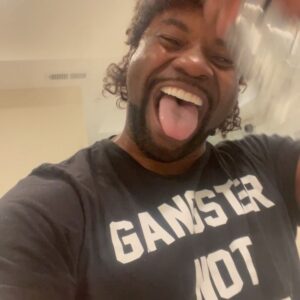 Amin Joseph Instagram - Will got squabbles