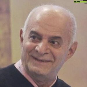 Amin Tarokh Instagram - .
تسليت به خانواده محترم سيروس گرجستانى فقيد و به جامعه هنرى.
روحش شاد.