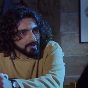 Amin Zendegani Instagram - من و دبورا
کارگردان ضیاء الدین دری
بعد از هفده سال امروز دوشنبه ساعت ۱۵ الی ۱۵:۳۰
از شبکه سوم سیما
#amin_zendegani #amin_zendegani_inarabic 
#امین_زندگانی #امین_زندگانی_بالعربى
#lebanon