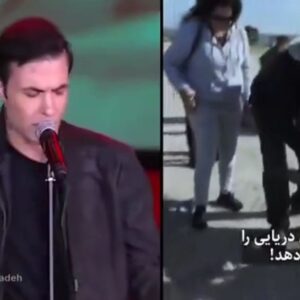 Amin Zendegani Instagram - کلیپ « تلک قضیه » را سرچ کنید و ببینید.
#خواننده #بازیگر #جنگ #امین_زندگانی #غزه #حرب #تلک_قضیه
#freedom #war #clip