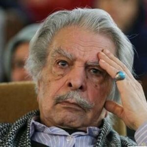 Amin Zendegani Instagram - 🖤جاودانه صدای سینمای ایران ،هرگز تکرار نخواهد شد🖤
استاد منوچهر اسماعیلی ،صدای شما و گفتار بی بدیلتان به نسلی از بازیگران چگونه درست و با احساس وازجنس شخصیت نقش حرف زدن را آموخت،آموزشی که بسیاری از آن بی بهره ماندند.
جایتان تا ابد خالیست.
#منوچهر_اسماعیلی #دوبله #بازیگر #سینما #امین_زندگانی_بالعربى #امین_زندگانی 
#amin_zendegani_inarabic #amin_zendegani
