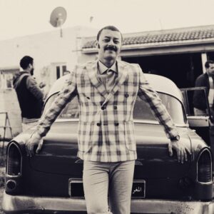 Amine Ennaji Instagram - شكون كيتفرج فكلها و طريقو ؟ 
و من اينا مدينة كتشوفوه؟