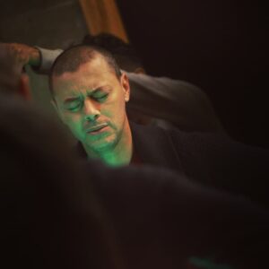 Amine Ennaji Instagram - شوية ديال التركيز مافيها بأس.
شكون كيتفرج فاولاد المرسى؟ 
مرحبا  بردود افعالكم.