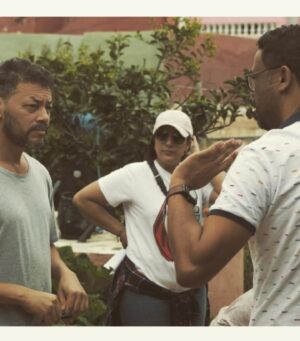 Amine Ennaji Instagram - بيا ولا بيك.  #ramadan 
@mouradelkhaoudi  @imagefactorymaroc
