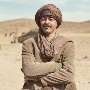 Amine Ennaji Instagram - لا... ماشي ايامات المسيرةداك الوقت كنت باقي صغير. هادي غير هاد الايام.