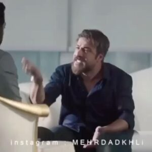 Actor Amir Aghaei HD Instagram Photos and Wallpapers March 2024