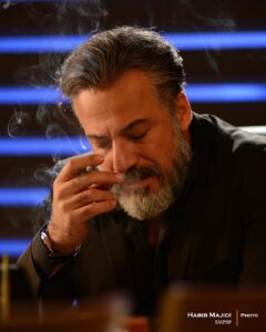 Actor Amir Aghaei HD Instagram Photos and Wallpapers April 2019