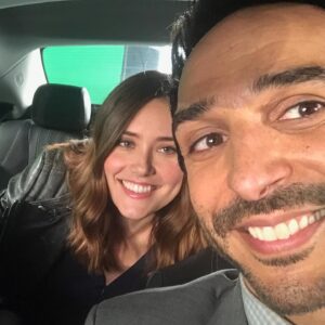 Amir Arison Instagram - Seasons 1-9 @nbcblacklist in honor of tonight's Series Finalé!! #Family #Love #TheBlacklist