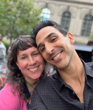 Amir Arison Instagram - Was great to help kickoff @nbcblacklist #Season10 w/ the fam!
Can't wait to see what they have in store.  #TheBlacklist #SPTV #NBC