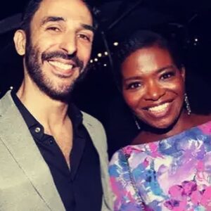Amir Arison Instagram - Acting Professional. 
Best time @goodnightoscar Opening night.  Saw so many old pals and new ones.  The show is must see!  I wanna see it again just to catch all the jokes I missed cuz i was still laughing at the previous joke. @seanhayes is a tornado of talent... again must see, congrats to all involved 🙌🏼
📸 Tricia Arnold. Bruce Gilkas. LaChanze. Jackie. Selfies.