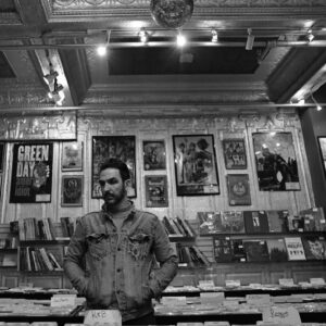 Amir Arison Instagram - Birthday walk down memory lane. 
📸: @ogata_photo