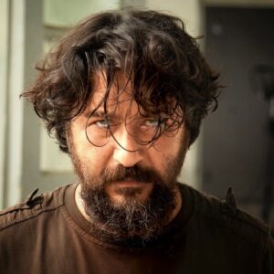 Amir Hossein Seddigh Instagram - فيلم سينمايى ماه در مه به كارگردانى عليرضا روشن پس ازگذشت  يكسال از اتمام فيلمبردارى وارد مراحل پايانى مونتاژ شد...
عكس از پوريا نورى.  #امير_حسين_صديق  #amirhoseinsedigh  #amirhoseinsedigh_iraniancelebrities