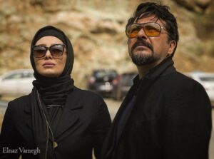 Amir Hossein Seddigh Instagram - فيلم سينمايى خالتور.... ازنونزدهم مهر ماه اكران ميشود.