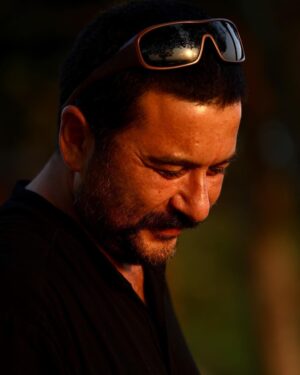 Amir Hossein Seddigh Instagram - Photo by @pooria.noori