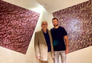 Actor Amir Jadidi HD Instagram Photos and Wallpapers April 2024