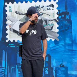Amir Rouani Instagram - الدار البيضاء