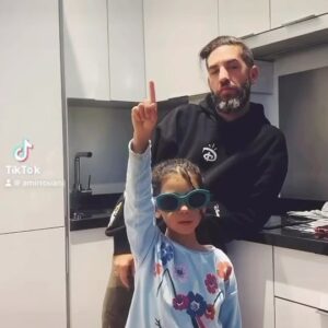 Actor Amir Rouani HD Instagram Photos and Wallpapers January 2024