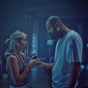 Amir Rouani Instagram - @karimagouit @mehdiboumalki @brainbow_agency @redazeroualdop