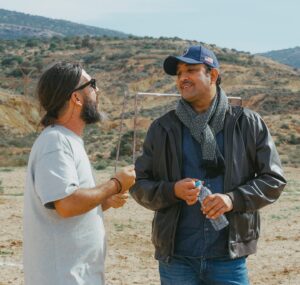 Amir Rouani Instagram - Il faut être un grand homme pour bien écouter les autres. @rachideloualiofficiel 

#viral #viralvideos #discover #foryou #amirrouani #photo #photography #photographer #photooftheday #video #reels #trend #trending #iphoneonly #apple #trend #trending #trendy #morocco #nyc #barcelona #madrid #paris #london #motivation #motivationalquotes #المغرب