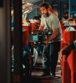 Amir Rouani Instagram - Life is the train not the station.