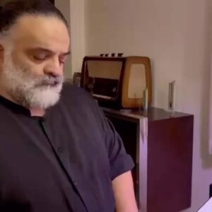 Amirhossein Rostami Instagram - بنام خداوند رنگین کمان 🌈
برای کیان عزیزم که الان فرشته شده و تو اسمونه.
علیرضاجانم نفست گرم