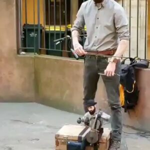 Amirhossein Rostami Instagram - ماچو شطرنجیم اندر برد و مات
برد و مات ما ز توست ای خوش صفات
#مولانا