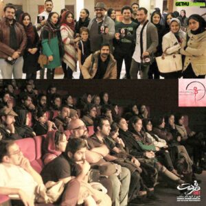Amirkave Ahaninjan Instagram - 🎭🎭🎭
.
" گروه تاتر سولو " به تماشای نمایش فهرست نشستند.
.
.
.
.
.
.
.
.
.
.
.
.

سوپر گروه تلگرام :👇
https://telegram.me/joinchat/Bqf3WT2E6q1rfxW99H6bnA
کانال گروه حمایت:👇
@hemayataznamayesh
ادمین گروه سولو:👇 @Solotheatergroup
.
.
.
#امیرکاوه_آهنین_جان#گروه_تئاتر_سولو#حمایت#نمایش#تاتر#فهرست#رضاثروتی#جوانان#سولو#صحنه#دکور#بازیگر#کارگردان