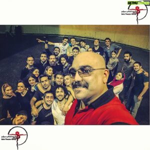 Amirkave Ahaninjan Instagram - .
.
تمرینات گروه تئاتر " سولو " و بروبچه های با انرژی و مستعدی که حرفهای زیادی برای گفتن دارند.
.
کارگردان: امیرکاوه آهنین جان
زمان: آبان و آذر
مکان: تالار حافظ
تهیه کننده: مهدی خان احمدی
عکاس: ساینا قادری
.
.
.
.
.
.
.
.
.
.
.
#امیرکاوه_آهنین_جان #گروه_هنری_سولو #تاتر #تئاترسولو #سولو#تیوال #تاتروسینما #تاترشهر#نمایش#تالارحافظ