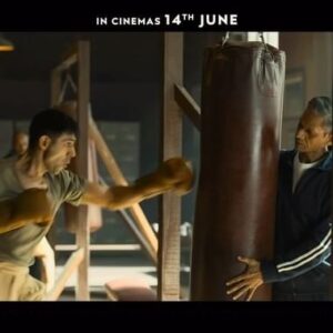 Amit Mishra Instagram - Hello Friends,
My new playback #TuHaiChampion SONG OUT NOW! 🔥 

#ChanduChampion releasing in cinemas on 14th June, 2024 

#SajidNadiadwala 
@kabirkhankk 

@kartikaaryan @safirock @sumitaroraa @nadiadwalagrandson @kabirkhanfilms @wardakhannadiadwala @tseries.official @penmovies