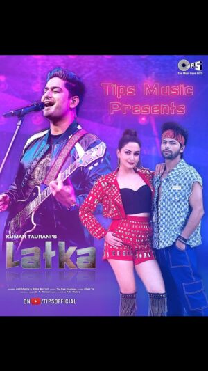 Amit Mishra Instagram - Get ready to groove to #Latka 💥 Out Now on @tips Official Youtube Channel! 

@kumartaurani
Featuring: @zaarayesmin & @thesiddharthnigam
Singer: @amitprakashmishra & @shilpasurroch 
Lyricist: #UbaidTaj
Music Composer: #TheRealEmotionsOfficial @aakashrijia
Directed by: @therealemotionsofficial
#TheMustHaveHits