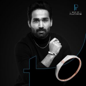 Amitash Pradhan Instagram - Style for me has always been an extension of what I believe in and @menofplatinum has helped me embody that, with its season’s collection. This is a collection that’s made from 95% pure platinum, a metal that’s only found in select reserves across the globe.

Explore the entire season’s collection by following the @menofplatinum page

Shot by @thestoryteller_india 
Styled by @osmanabdulrazak 
Hair : @vishnuvirgo 

 

#MenOfPlatinum #MenOfCharacter #RarePlatinum #Pt950 #NothingLikePlatinum