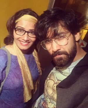 Amitash Pradhan Instagram - Happy Every Day of Every Month of Every Year Amma ! You are the THEORY OF EVERYTHING. Swipe..

@weenapradhan, happy mothers day amma :) 

#happymothersday #mothersday #amma #momlove