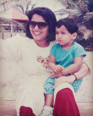 Amitash Pradhan Instagram - Happy Every Day of Every Month of Every Year Amma ! You are the THEORY OF EVERYTHING. Swipe..

@weenapradhan, happy mothers day amma :) 

#happymothersday #mothersday #amma #momlove