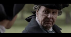 Amma Asante Instagram - I was so sorry to hear of the death of Tom Wilkinson yesterday.  His portrayal of Lord Mansfield in BELLE is a directing memory etched in my mind. Just hours before the announcement and knowledge of his passing, I was sharing a fond recollection of  working with him with one of my producers. I will remember him for his skill as an actor and his kindness - Particularly, on the day my father died while we were shooting the film.  Tom’s kind words reminding me of my strength and also my abilities as a director, got me through that first day of terrible pain while filming. Through a fantastic career, I’m so glad he chose BELLE as just one of the films through which we can continue to celebrate him.  My condolences to all of his family and loved ones 🤍🕊️♥️