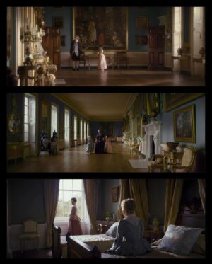 Amma Asante Instagram - Team work makes the dream work.

Blessed to work with the best crews to bring the vision alive. 

Repost from @simonbowlesdesign
•
These are some of my favourite shots from our 2013 movie Belle stunningly directed by @iammaasante, shot by @bensmitharddop, set decoration by @tjon202, costumes by @anushia_nieradzik. 

Amma and I chose bold colour themes for characters and sets early on in development and shared it with our amazing crew as they joined. 

You can watch Belle now on Disney 

#productiondesign #productiondesigner #productiondesignerlife #artdirection #colour #color @british_film_designers_guild @bafta @bifa_film