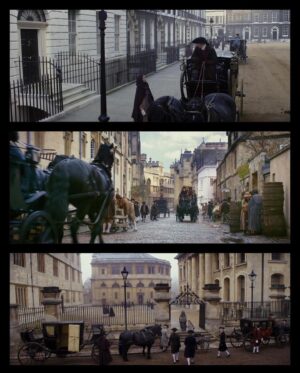 Amma Asante Instagram - Team work makes the dream work.

Blessed to work with the best crews to bring the vision alive. 

Repost from @simonbowlesdesign
•
These are some of my favourite shots from our 2013 movie Belle stunningly directed by @iammaasante, shot by @bensmitharddop, set decoration by @tjon202, costumes by @anushia_nieradzik. 

Amma and I chose bold colour themes for characters and sets early on in development and shared it with our amazing crew as they joined. 

You can watch Belle now on Disney 

#productiondesign #productiondesigner #productiondesignerlife #artdirection #colour #color @british_film_designers_guild @bafta @bifa_film