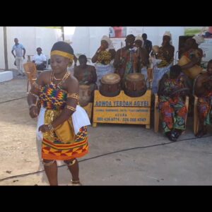 Amma Asante Instagram - Moving through life like... a Queen...👑

Happy Ghana Independence Day, Beloveds! 🇬🇭

🎥 Via Adwoa Yeboah Agyei (Youtube)