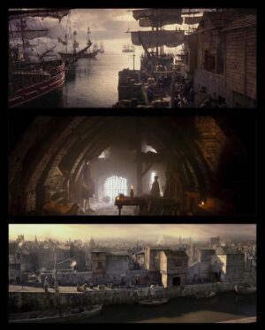 Amma Asante Instagram - Team work makes the dream work.

Blessed to work with the best crews to bring the vision alive. 

Repost from @simonbowlesdesign
•
These are some of my favourite shots from our 2013 movie Belle stunningly directed by @iammaasante, shot by @bensmitharddop, set decoration by @tjon202, costumes by @anushia_nieradzik. 

Amma and I chose bold colour themes for characters and sets early on in development and shared it with our amazing crew as they joined. 

You can watch Belle now on Disney 

#productiondesign #productiondesigner #productiondesignerlife #artdirection #colour #color @british_film_designers_guild @bafta @bifa_film
