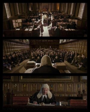 Amma Asante Instagram - Team work makes the dream work.

Blessed to work with the best crews to bring the vision alive. 

Repost from @simonbowlesdesign
•
These are some of my favourite shots from our 2013 movie Belle stunningly directed by @iammaasante, shot by @bensmitharddop, set decoration by @tjon202, costumes by @anushia_nieradzik. 

Amma and I chose bold colour themes for characters and sets early on in development and shared it with our amazing crew as they joined. 

You can watch Belle now on Disney 

#productiondesign #productiondesigner #productiondesignerlife #artdirection #colour #color @british_film_designers_guild @bafta @bifa_film