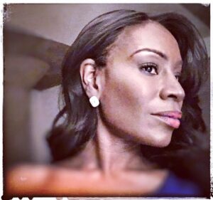 Amma Asante Instagram - Haven’t posted for a while, so this is just a “hello!”. Hope you’re having a beautiful Summer 💛✨