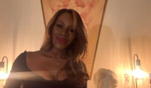 Amma Asante Instagram - When you get made up to record a piece to camera and no matter what you do it’s blurred! Grrr

UPDATE✨ Soooo many tips here, and in my inbox. Thank you!  Yes this image was in lower light but the issue goes beyond this pic to far better lit ones.  I need equipment upgrades.  Thank you for the wifi tips,  webcam recommendations for streaming and such good app recommends too.  Looking into all. 🥰