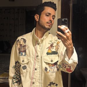 Amol Parashar Instagram - Curated June Dump (what’s on my face is not the dump 👀 )!