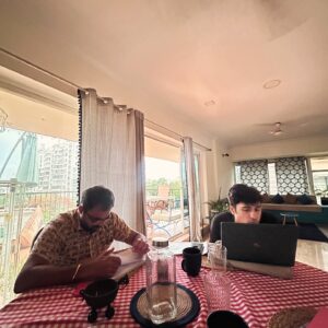 Amol Parashar Instagram - Curated June Dump (what’s on my face is not the dump 👀 )!