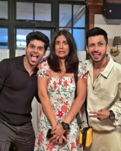 Actor Amol Parashar HD Instagram Photos and Wallpapers May 2024